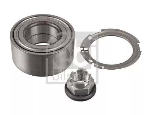 Wheel Bearing Kit FEBI BILSTEIN 196448)