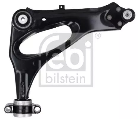 Control/Trailing Arm, wheel suspension FEBI BILSTEIN 196496)