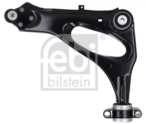 Control/Trailing Arm, wheel suspension FEBI BILSTEIN 196497)