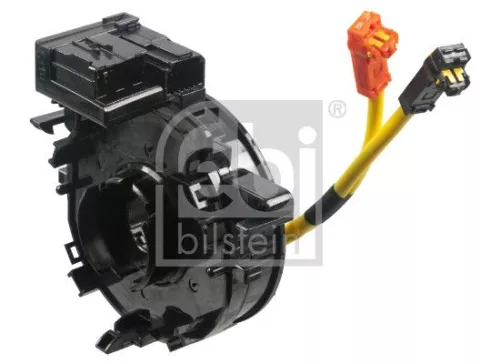 Klokveer, airbag FEBI BILSTEIN 194104)