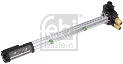 Sensorunit, brandstoftank FEBI BILSTEIN 194114)