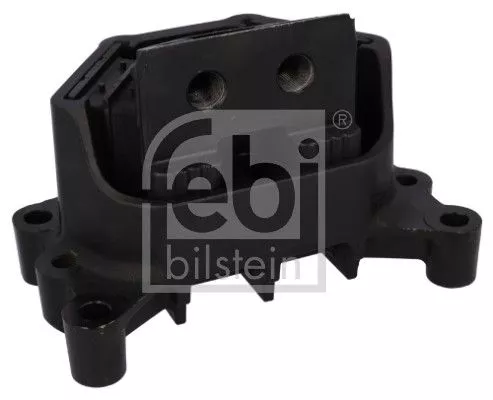 Montage, motor FEBI BILSTEIN 196509)
