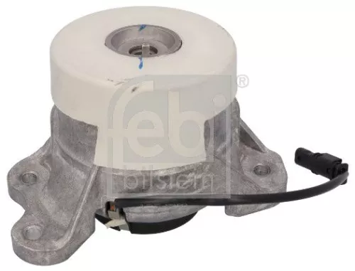 Montage, motor FEBI BILSTEIN 196510)