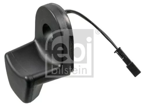 Switch, tailgate release FEBI BILSTEIN 194142)