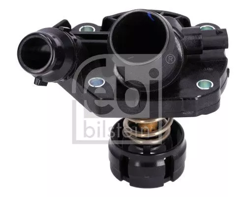 Thermostat Housing FEBI BILSTEIN 196548)