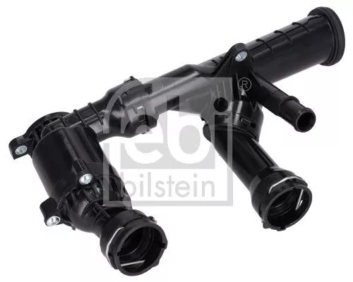 Thermostaatbehuizing FEBI BILSTEIN 196608)