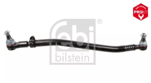 Middelste stangconstructie FEBI BILSTEIN 196627)