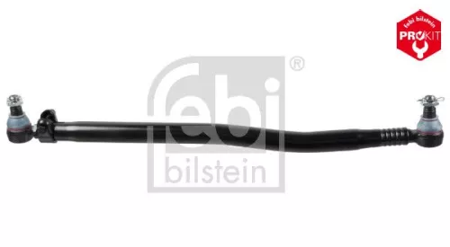 Middelste stangconstructie FEBI BILSTEIN 196629)