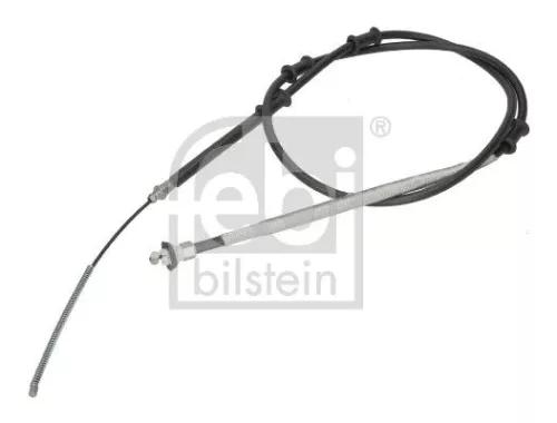 Kabeltrek, parkeerrem FEBI BILSTEIN 196645)