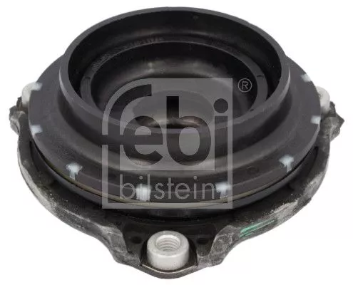 Reparatieset, steunbeugel voor veerpootophanging FEBI BILSTEIN 196656)