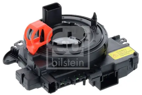 Klokveer, airbag FEBI BILSTEIN 196660)