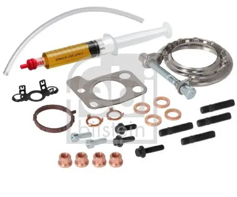 Montageset, oplader FEBI BILSTEIN 194250)