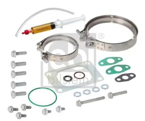 Montageset, oplader FEBI BILSTEIN 194256)