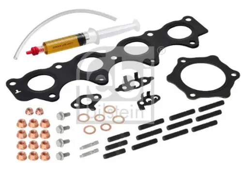 Montageset, oplader FEBI BILSTEIN 194262)