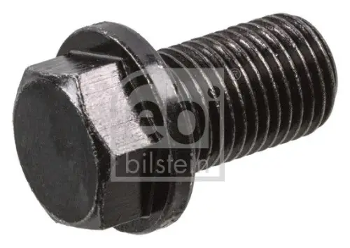 Schroefplug, oliecarter FEBI BILSTEIN 194284)