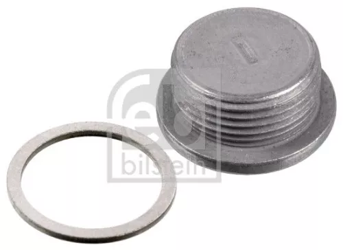 Schroefplug, oliecarter FEBI BILSTEIN 194299)