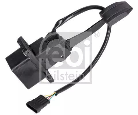 Gaspedaal FEBI BILSTEIN 194309)