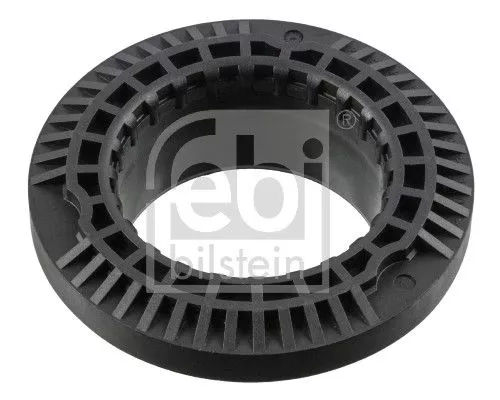 Rolling Bearing, suspension strut support mount FEBI BILSTEIN 196784)
