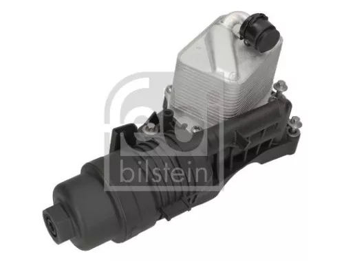 Behuizing, oliefilter FEBI BILSTEIN 194324)