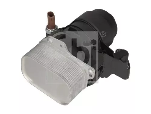 Behuizing, oliefilter FEBI BILSTEIN 194376)