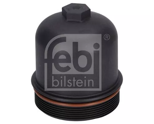 Afdekking, brandstoffilter FEBI BILSTEIN 194380)