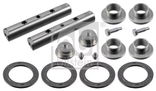Repair Kit, driver cab suspension FEBI BILSTEIN 196878)
