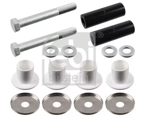 Reparatieset, bestuurderscabinevering FEBI BILSTEIN 196879)