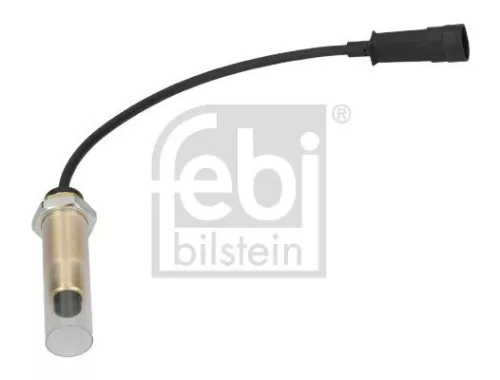Sensor, wielsnelheid FEBI BILSTEIN 194410)