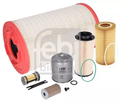 Parts Set, maintenance service FEBI BILSTEIN 194425)