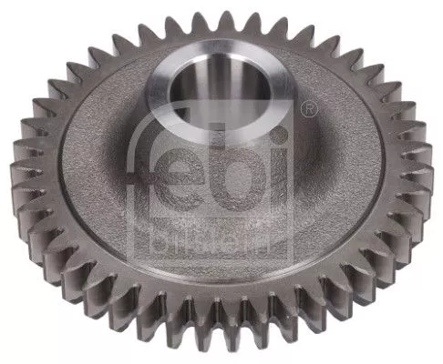 Gear, air compressor FEBI BILSTEIN 194436)