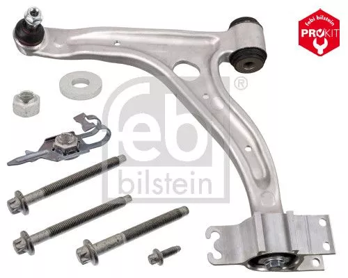 Control/Trailing Arm, wheel suspension FEBI BILSTEIN 196923)