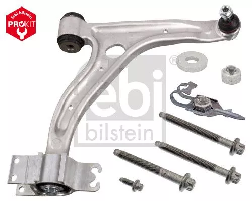 Control/Trailing Arm, wheel suspension FEBI BILSTEIN 196924)