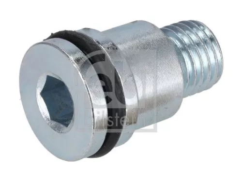 Schroefplug, behuizing van automatische transmissie MAXGEAR 194449)