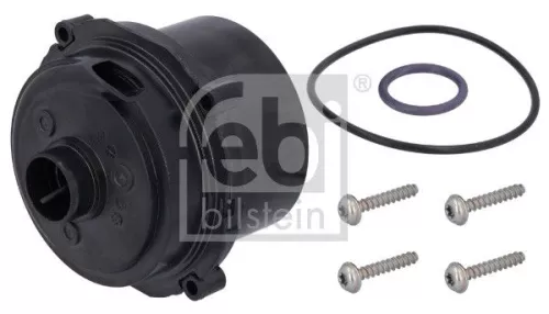 Hulpwaterpomp (koelwatercircuit) FEBI BILSTEIN 196941)