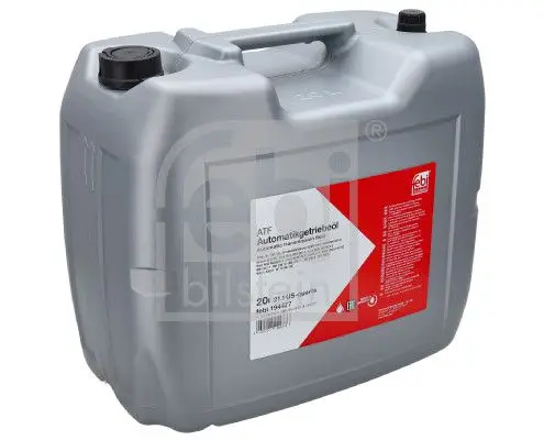 Automatische transmissievloeistof FEBI BILSTEIN 194477)
