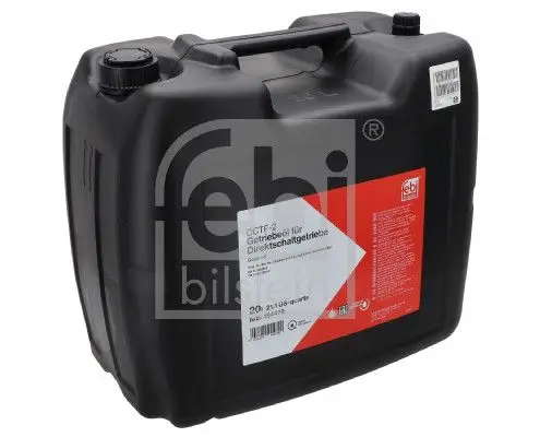 Automatische transmissievloeistof FEBI BILSTEIN 194479)