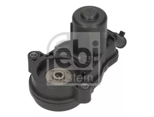 Control Element, parking brake caliper FEBI BILSTEIN 194486)