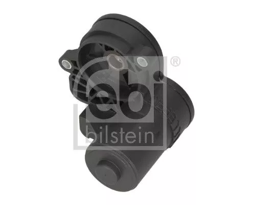 Bedieningselement, parkeerremklauw FEBI BILSTEIN 194496)
