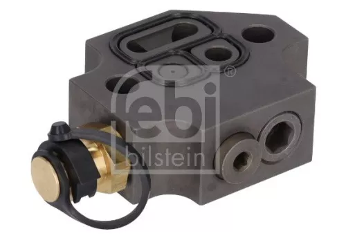 Brandstofdrukregelaar FEBI BILSTEIN 197007)
