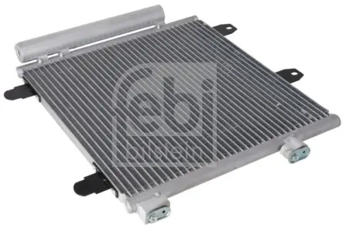 Condensor, airconditioning FEBI BILSTEIN 194593)