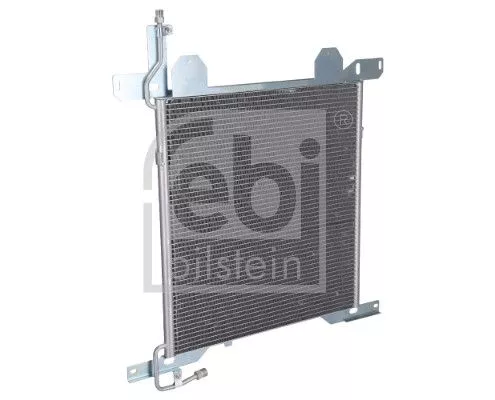 Condenser, air conditioning FEBI BILSTEIN 194597)