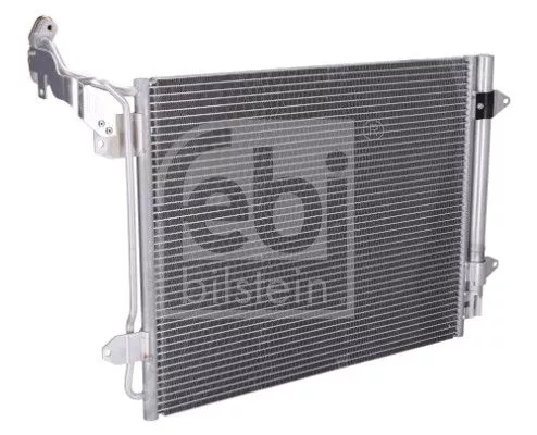 Condenser, air conditioning FEBI BILSTEIN 194598)