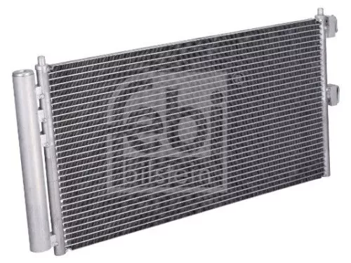 Condenser, air conditioning FEBI BILSTEIN 194600)