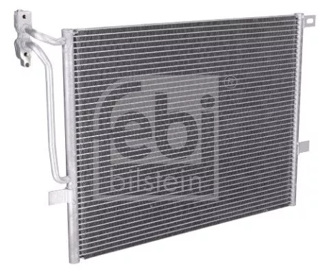 Condenser, air conditioning FEBI BILSTEIN 194601)