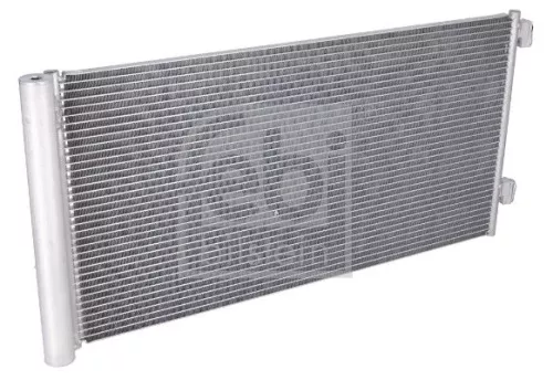Condenser, air conditioning FEBI BILSTEIN 194602)