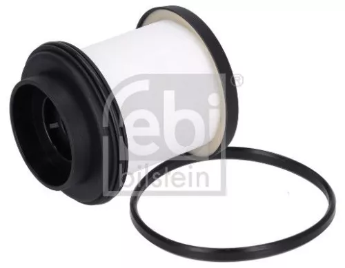 Oliefilter, retarder FEBI BILSTEIN 194644)