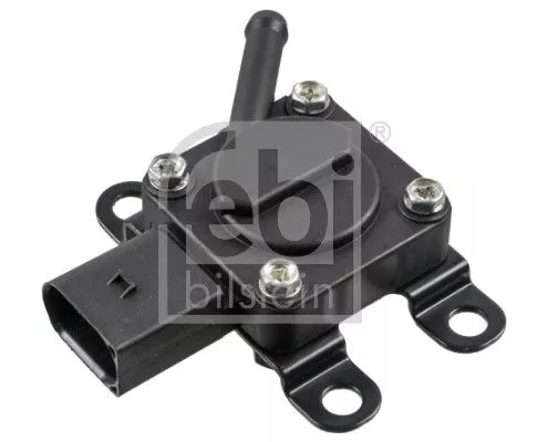 Sensor, exhaust pressure FEBI BILSTEIN 194657)