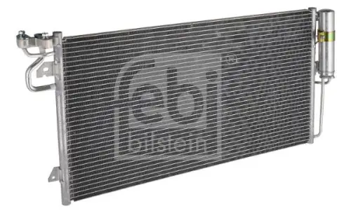 Condensor, airconditioning FEBI BILSTEIN 197129)