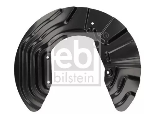 Spatbord, remschijf FEBI BILSTEIN 197142)