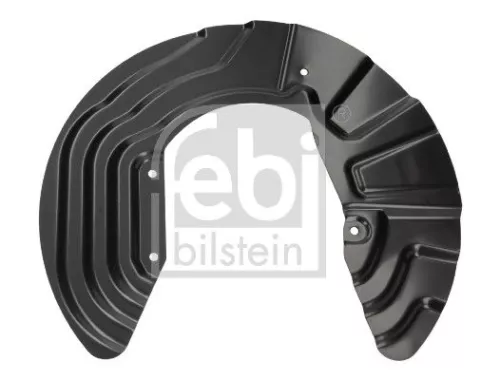 Spatbord, remschijf FEBI BILSTEIN 197143)